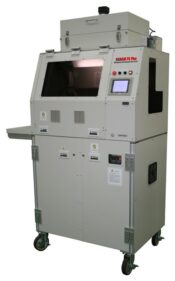 HANABI P3P Metaphase Chromosome Harvester